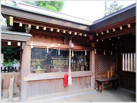 須賀神社