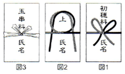 お初穂